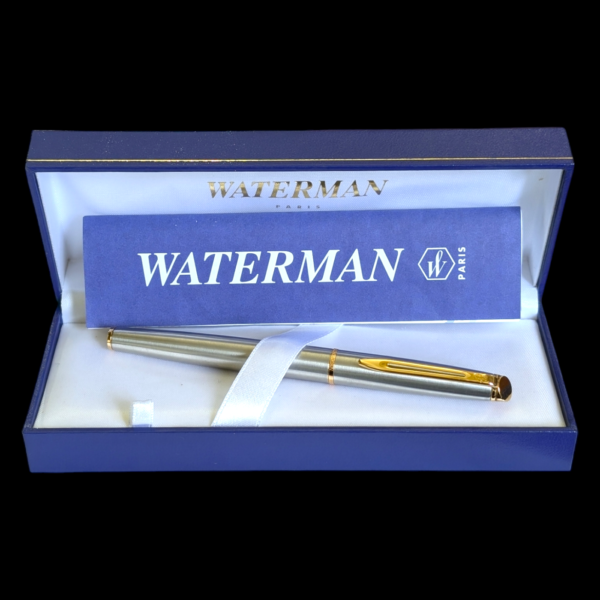 Waterman Hemisphere Fountain Pen