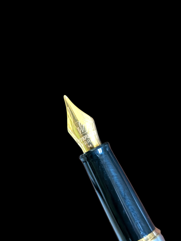 Waterman Hemisphere Fountain Pen - Image 2