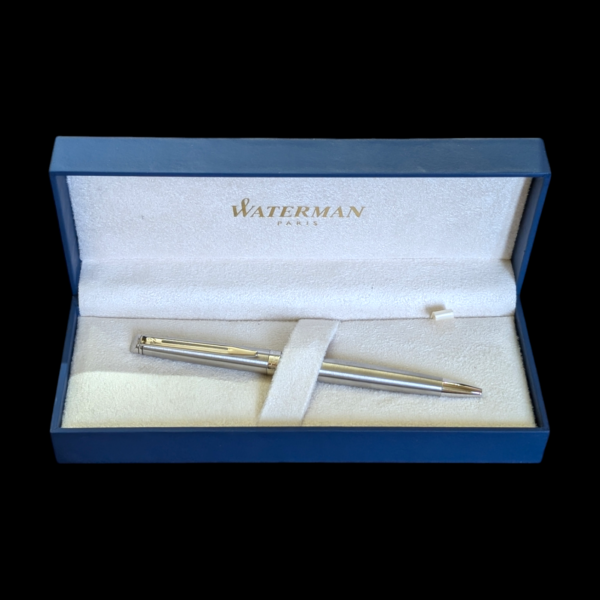 Waterman Ballpoint Pen