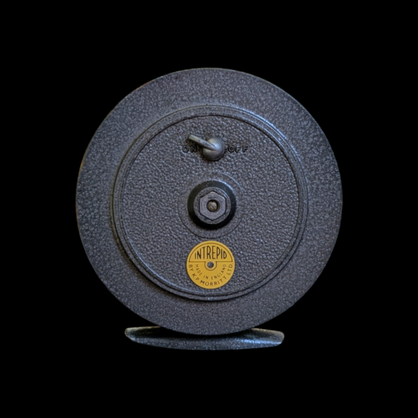 K.P. Morritt Ltd Intrepid Reel - Image 2