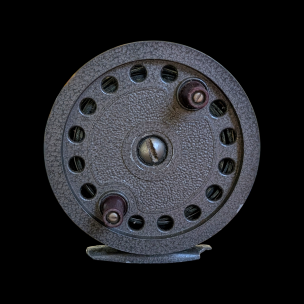 K.P. Morritt Ltd Intrepid Reel