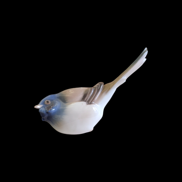 Royal Copenhagen Titmouse