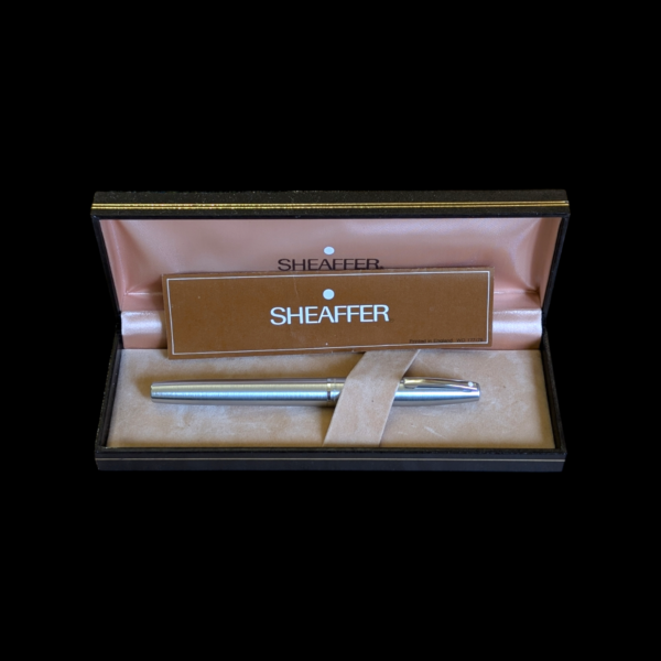 Sheaffer Fountain Pen