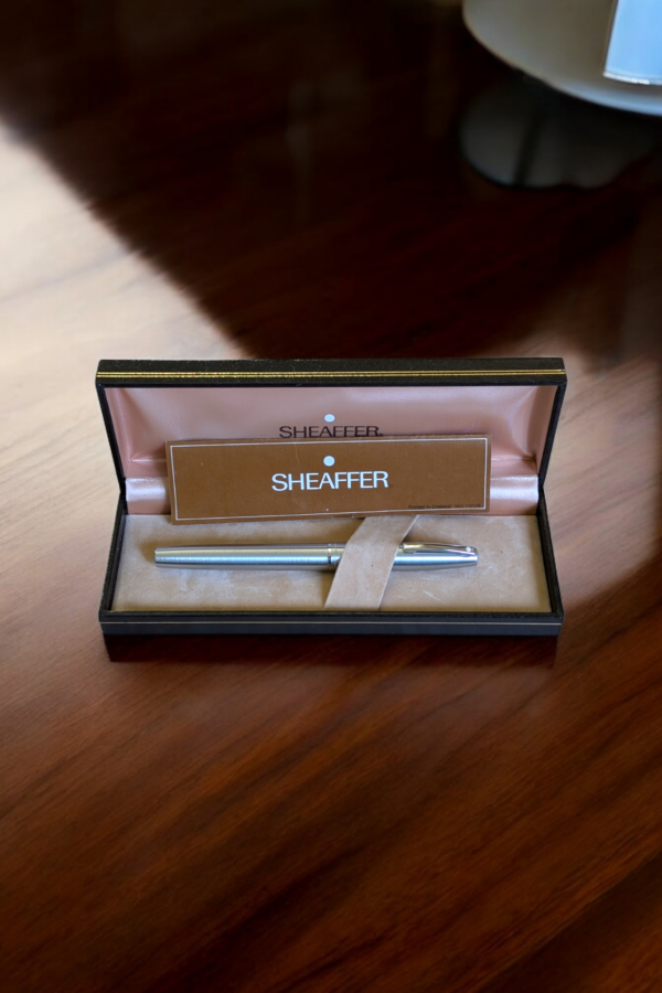 Sheaffer Fountain Pen - Image 3