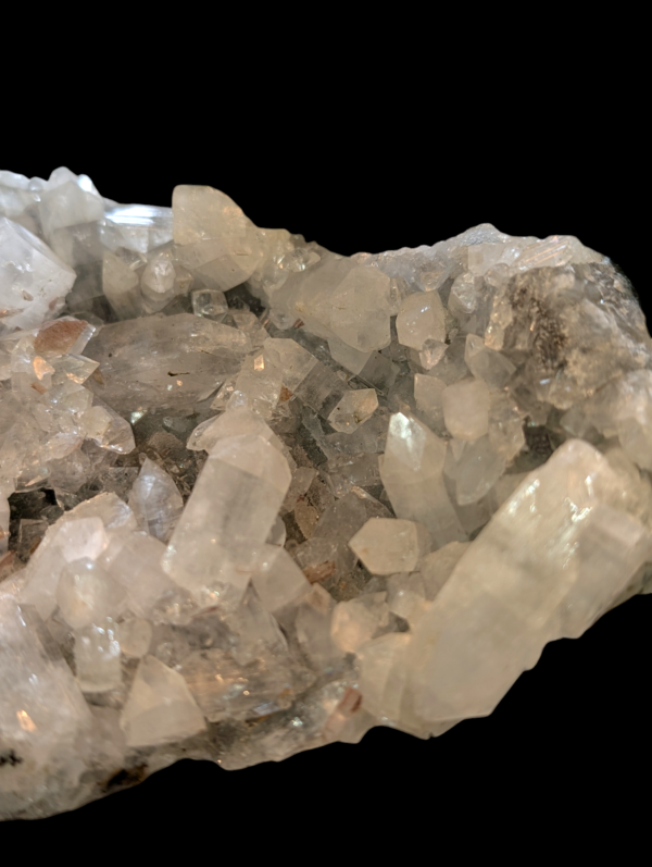 Large Natural Apophyllite - Image 3