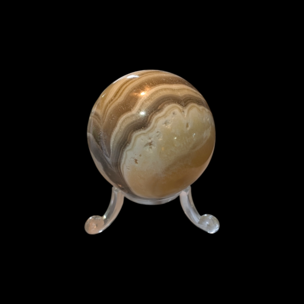 Zabra Onyx Sphere