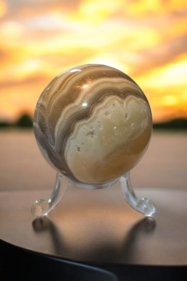 Zabra Onyx Sphere - Image 2