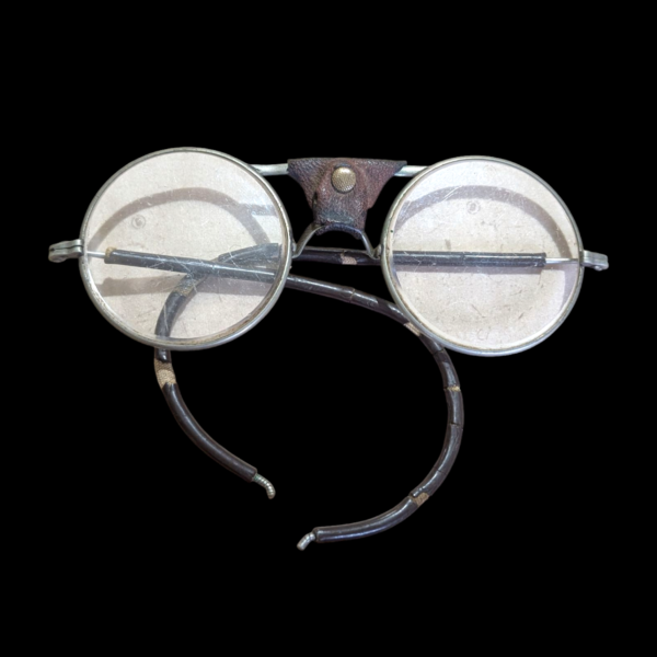 Antique Steampunk Spectacles