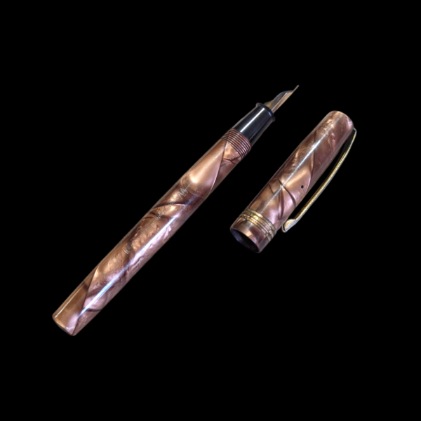 Wyven Console Fountain Pen