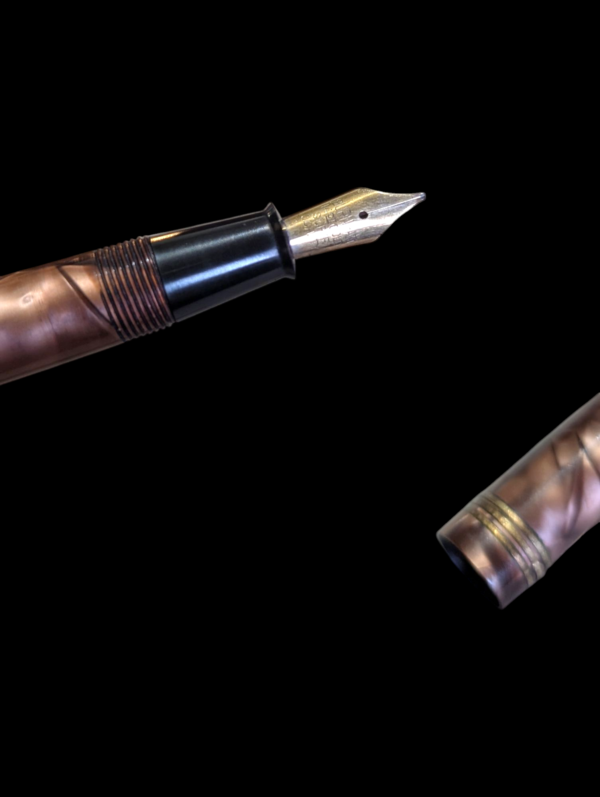 Wyven Console Fountain Pen - Image 3