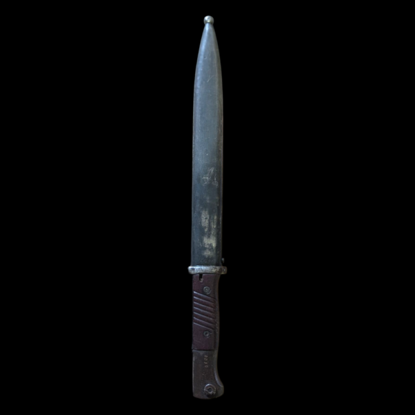 WW2 K98 German Bayonet - Image 2