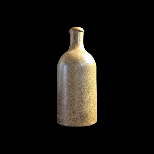 Antique Stoneware Bottle