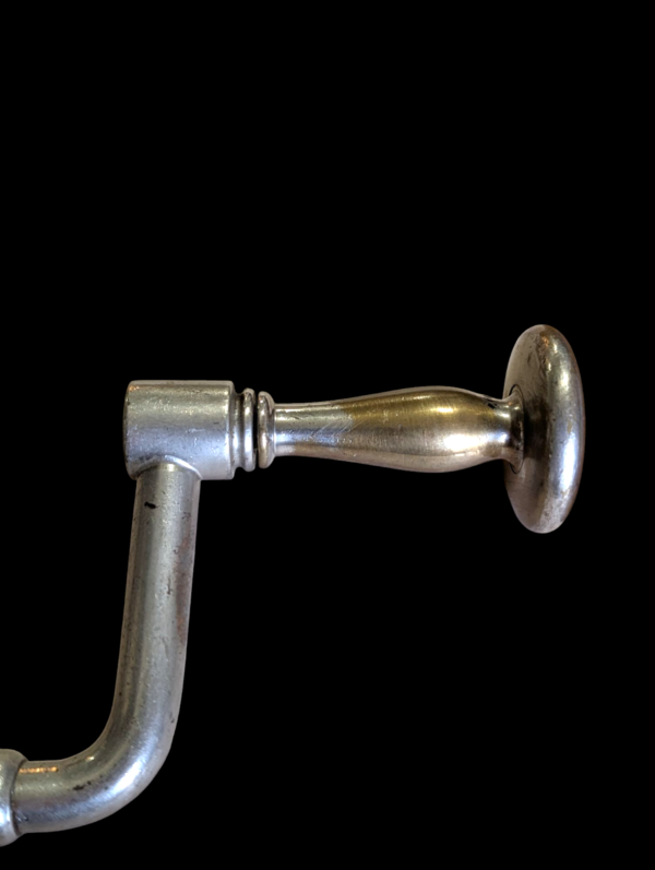 Antique French Trephine Drill - Image 3