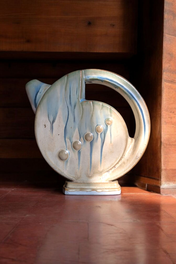 Art Deco French Studio Flacon - Image 2