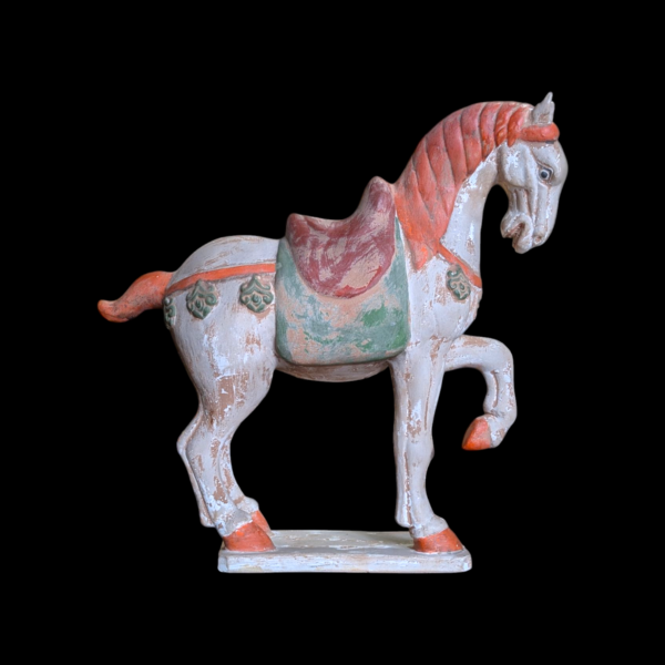 Large Tang Style Horse