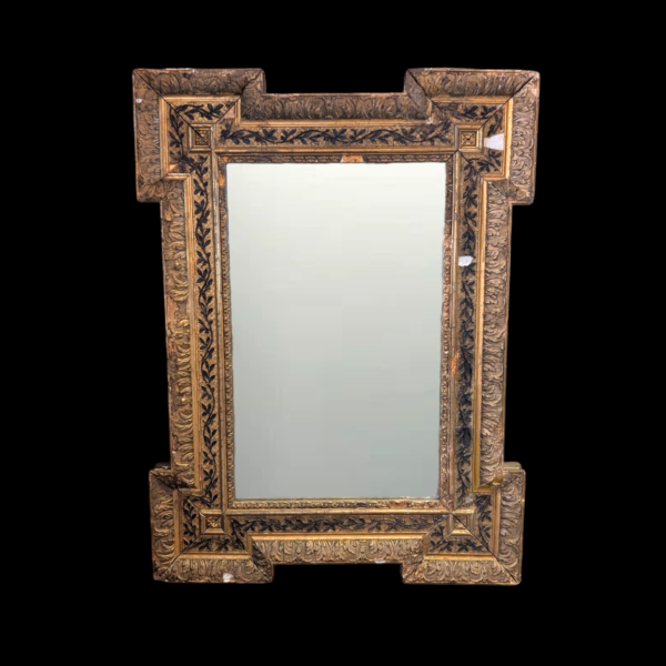 Stunning 19th Century Gilt Framed Mirror