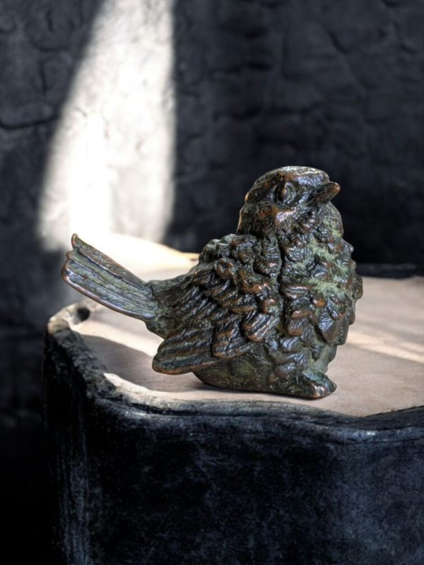 Bronze Robin - Image 2