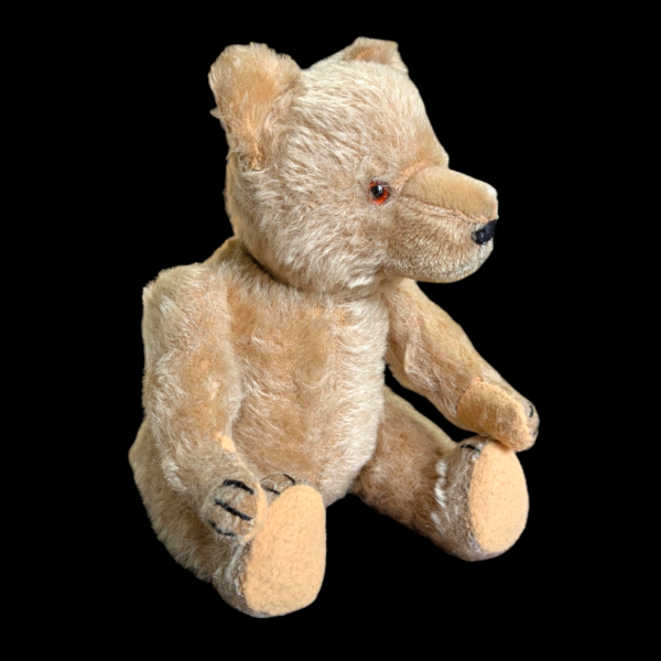 Herman 1950's Jointed Mohair Teddy Bear