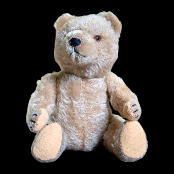 Herman 1950's Jointed Mohair Teddy Bear - Image 2