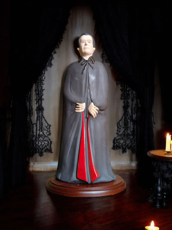 Commemorative Dracula By Wade - Image 3