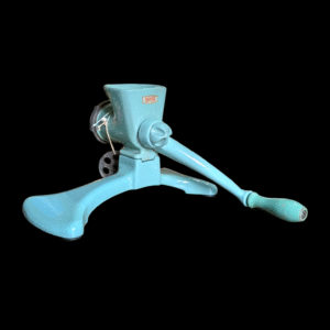 Green 1950's Retro Countertop Harper Mincer