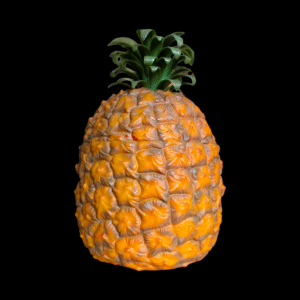Mid Century Original Pineapple Ice Bucket