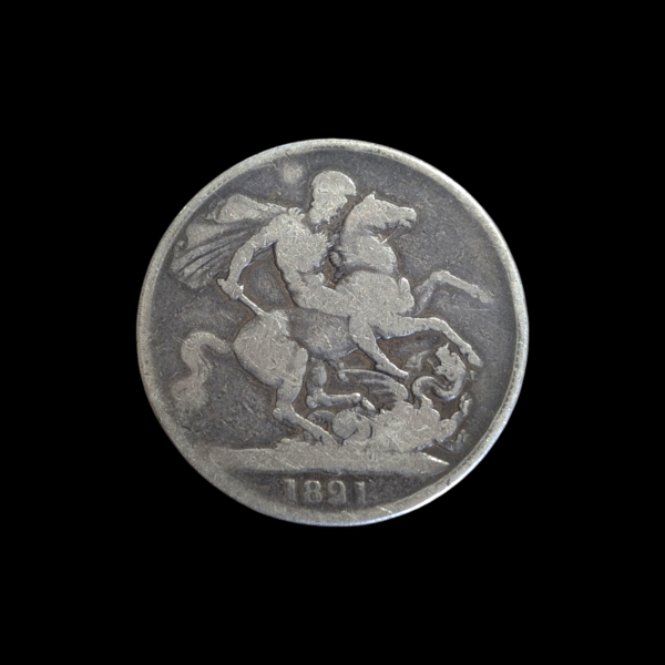George IV 1820-30 Silver - Image 2