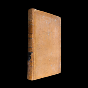 A History of the Jesuits; with a Reply to Mr. Dallas’s Defence of that Order – Volume II (1816) | Leather-Bound Antique Edition