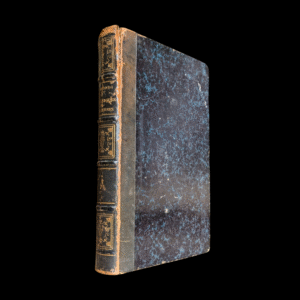 Histoire des Républiques Italiennes du Moyen Âge – Tome VII (1840) by J.C.L. Simonde de Sismondi | Antique French Edition