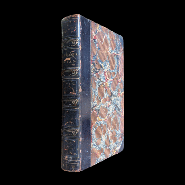 The Works of Rev. Daniel Waterland, D.D. – Volume VI (1843) | Oxford University Press