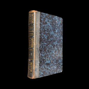 Histoire des Républiques Italiennes du Moyen Âge – Tome IX by J.C.L. de Sismondi | Antique French Edition