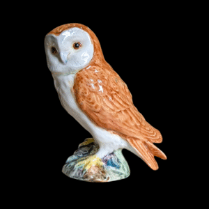 Beswick Barn Owl