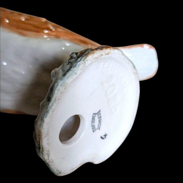 Beswick Barn Owl - Image 2