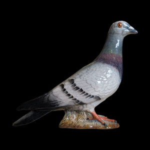 Beswick Pigeon