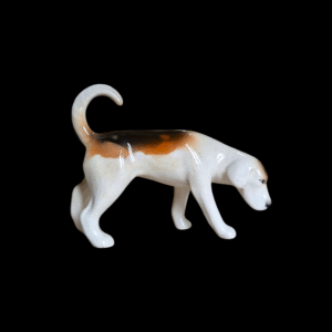 Beswick 1st Edition Fox Hound