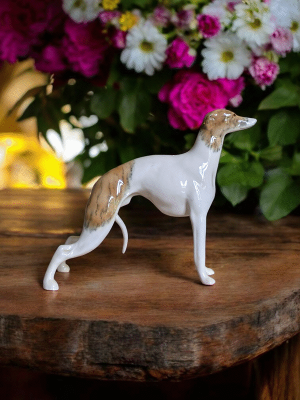 Elite Pottery Greyhound - Image 2
