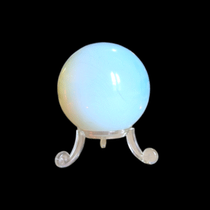Opalite Sphere