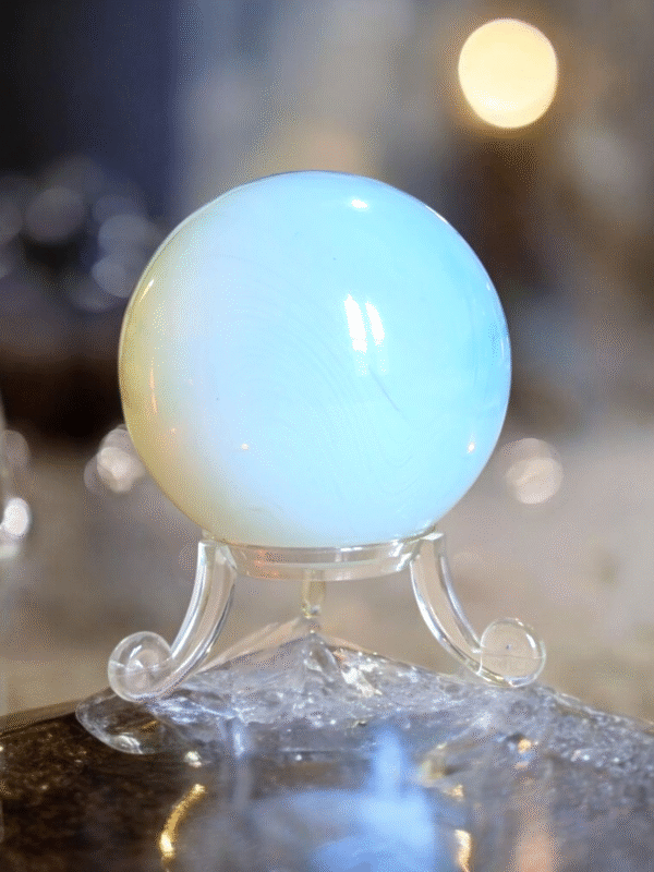 Opalite Sphere - Image 2