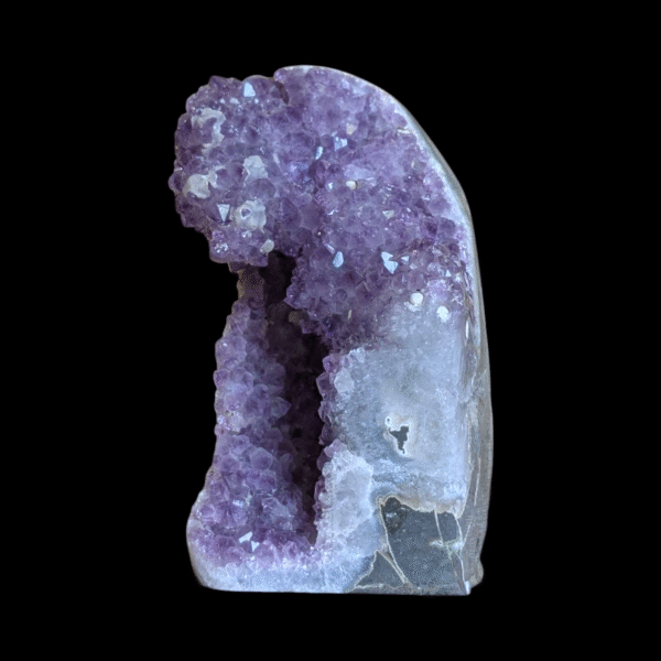 Amethyst Free Form - Image 2