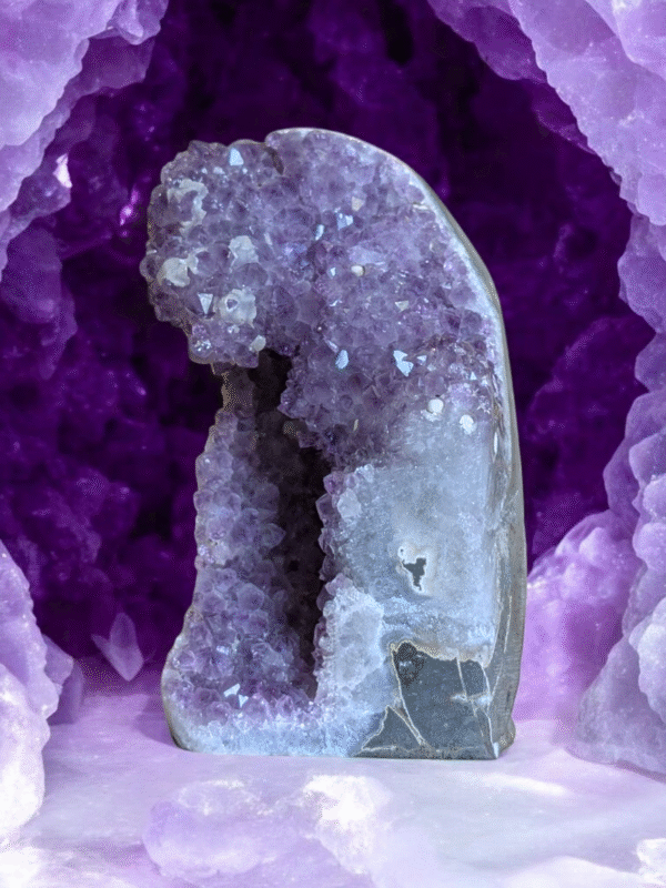 Amethyst Free Form - Image 3