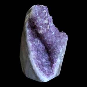 Amethyst Free Form