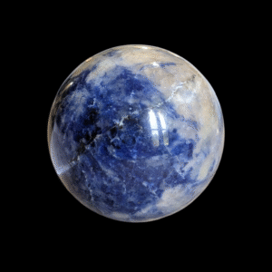 Soladite Sphere