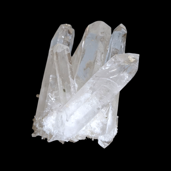 Clear Quartz Cluster - Image 2