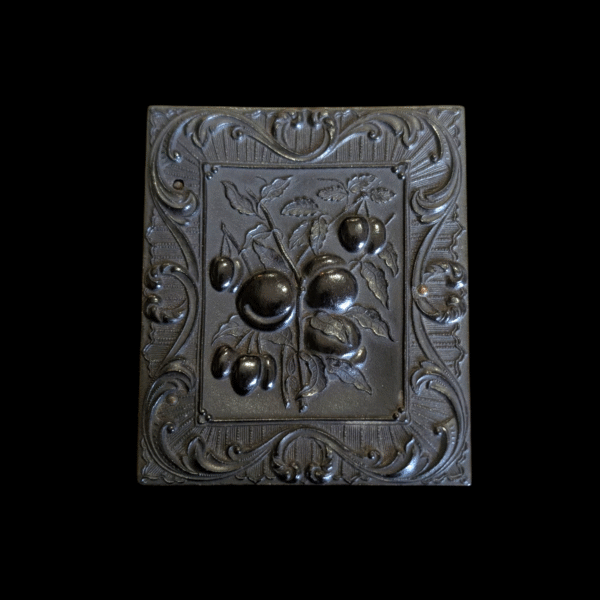 Pecks & Son USA Union Case Ambrotype - Image 3
