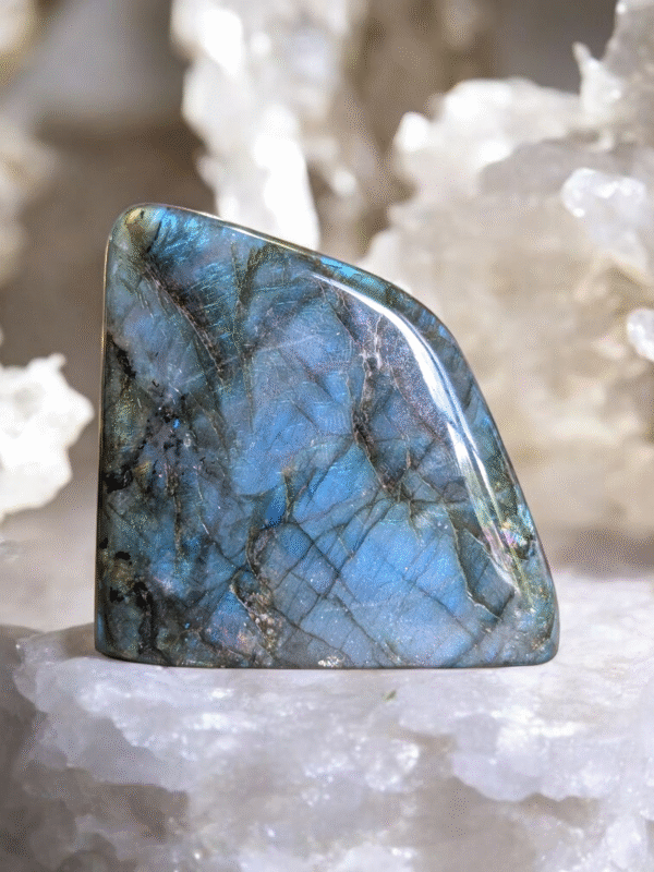 Free Form Labradorite - Image 3