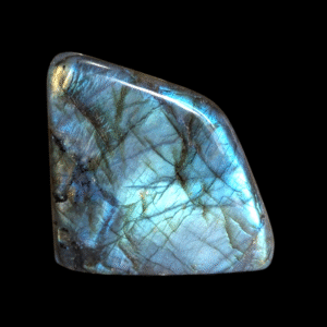 Free Form Labradorite