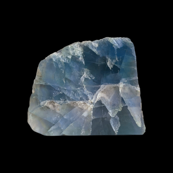 Fluorite Free Form