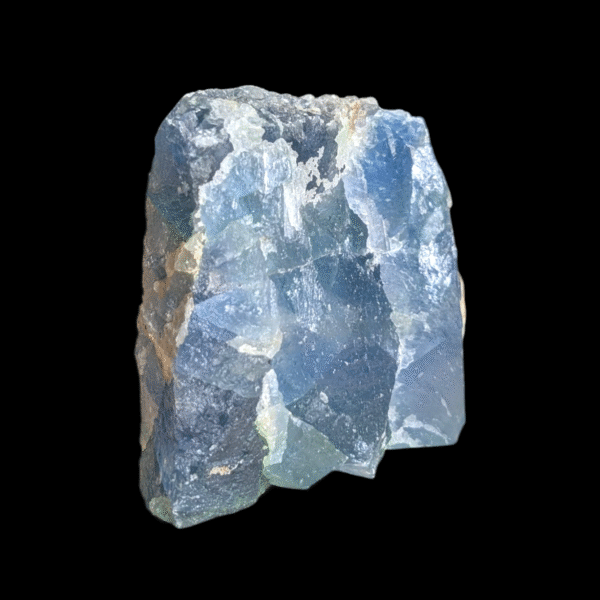 Fluorite Free Form - Image 2