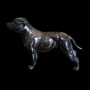 Royal Doulton Staffordshire Bull Terrier