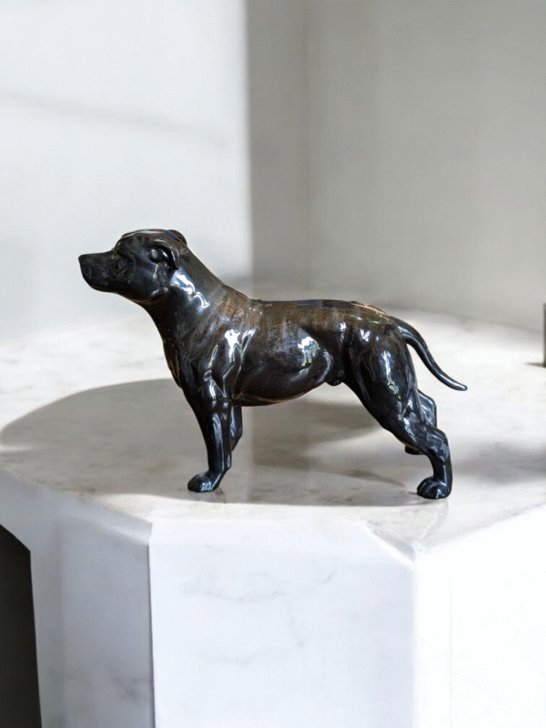 Royal Doulton Staffordshire Bull Terrier - Image 2
